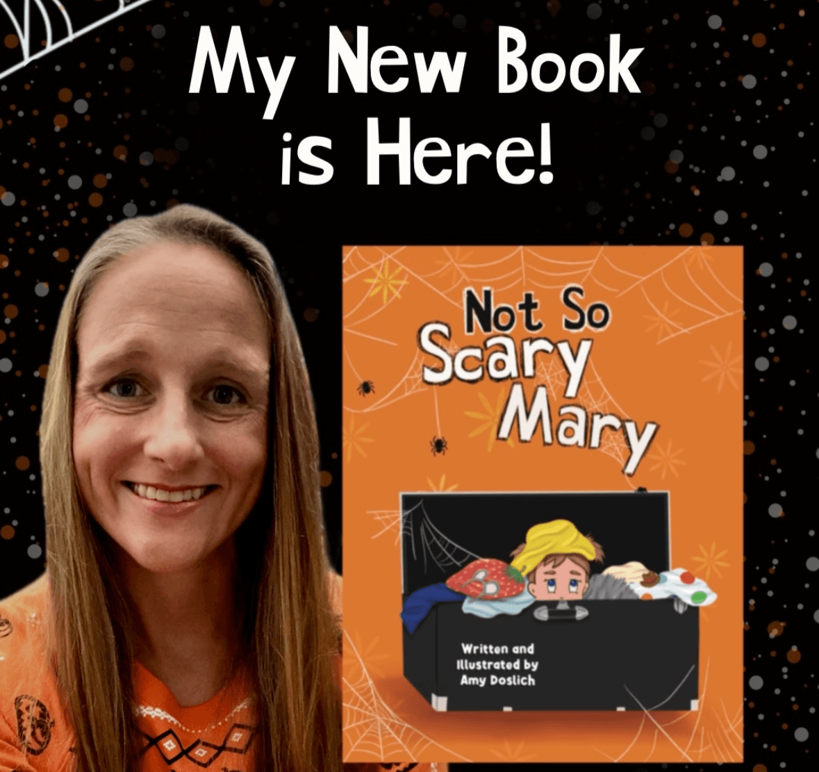 Amy Doslich