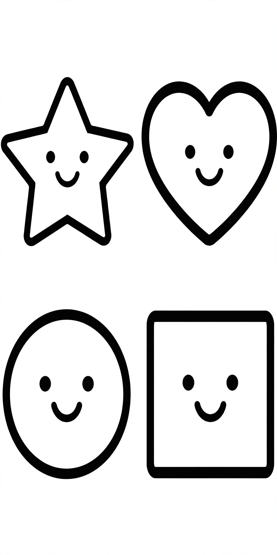 Free printable Toddler coloring page for kids