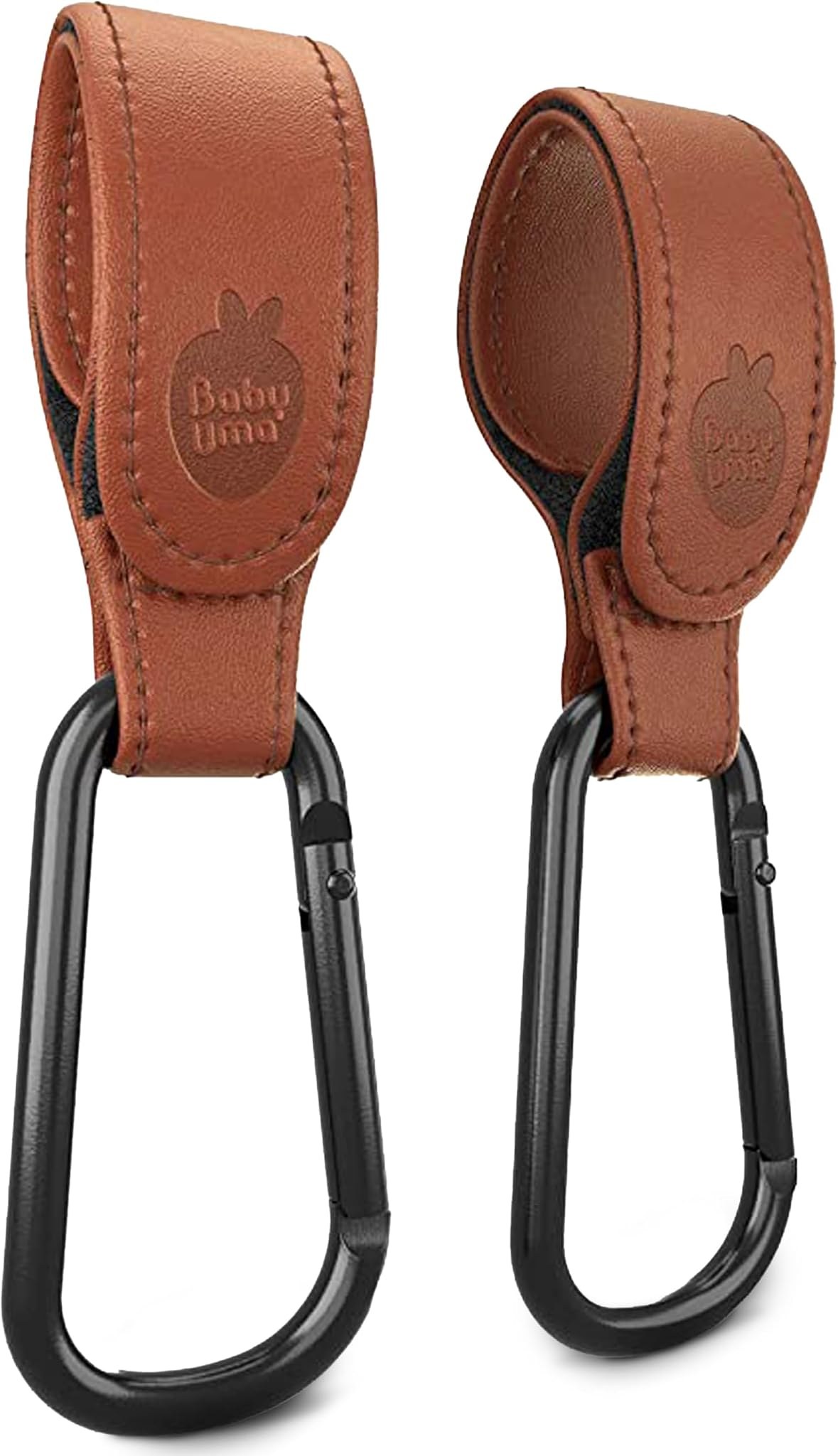 Baby Uma stroller hooks