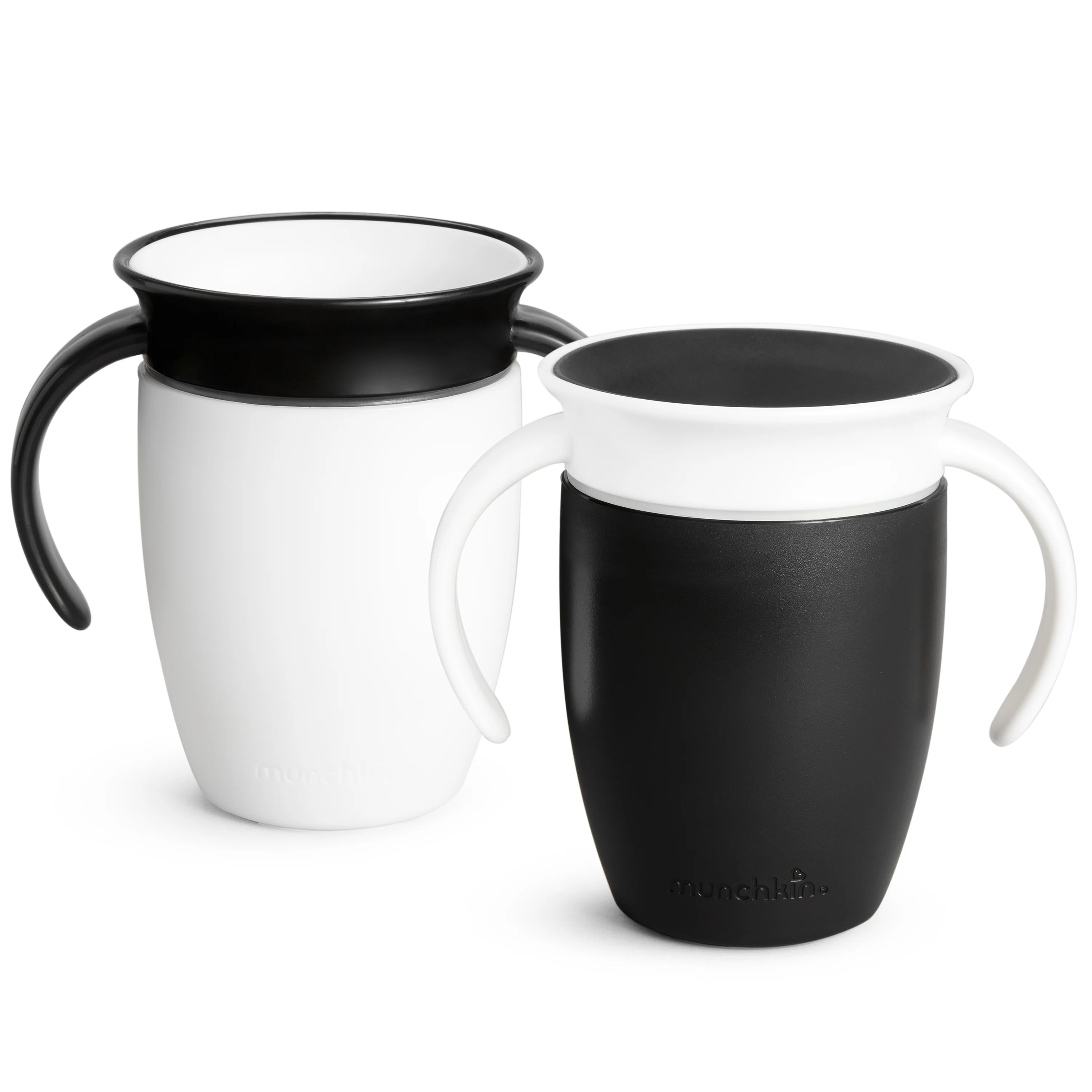 Munchkin Miracle 360 trainer cup