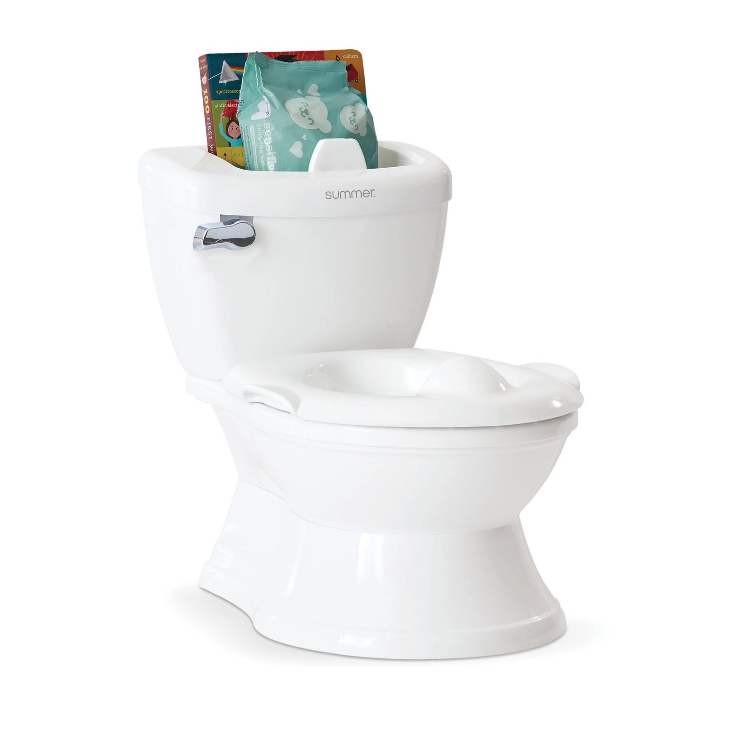 Summer Infant My Size Potty