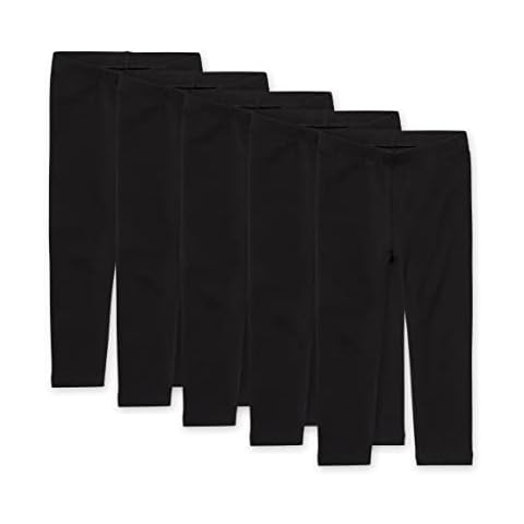 The Children's Place toddler leggings multipack