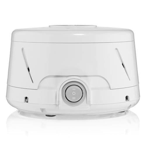 Yogasleep Dohm White Noise Machine